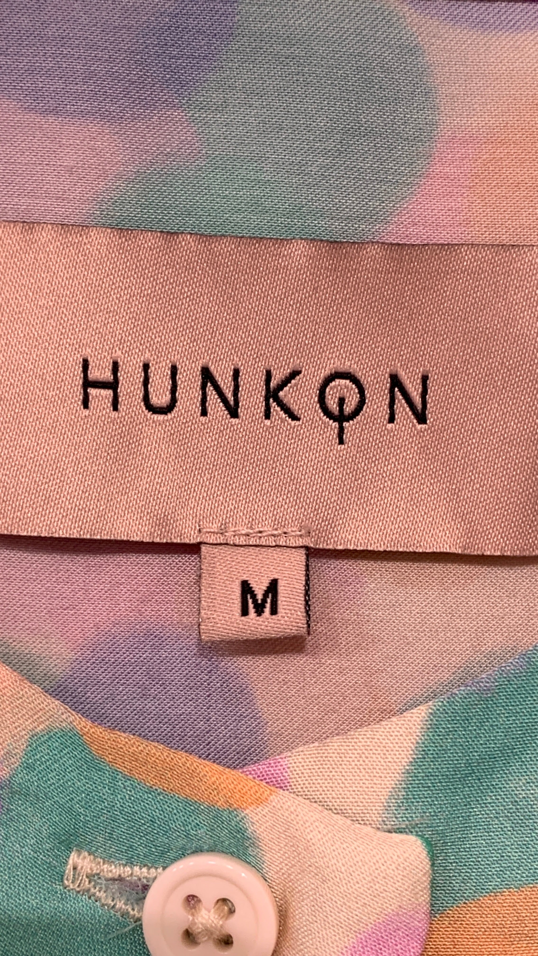 Hunkøn Skjorte